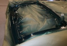 Jim & Lynn's 1956 Ford Thunderbird