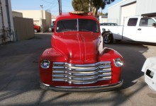 Ron's 1947 Chevy Panel