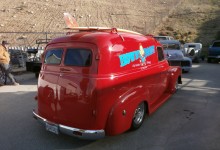 Ron's 1947 Chevy Panel