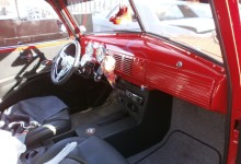 Ron's 1947 Chevy Panel