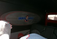Ron's 1947 Chevy Panel