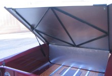T.R.'s 1931 Ford Model A Pickup