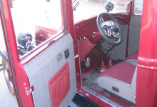 T.R.'s 1931 Ford Model A Pickup