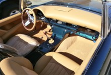 Jim & Lynn's 1956 Ford Thunderbird