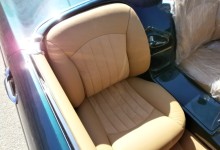 Jim & Lynn's 1956 Ford Thunderbird