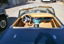 Jim & Lynn's 1956 Ford Thunderbird
