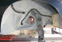 Auto Specialties, LLC 1959 Porsche A Model Coupe