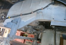Auto Specialties, LLC 1959 Porsche A Model Coupe