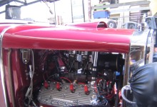 T.R.'s 1931 Ford Model A Pickup