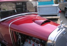 T.R.'s 1931 Ford Model A Pickup