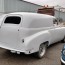 1950 Chevy Delivery Van