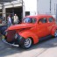 1938 Ford Sedan