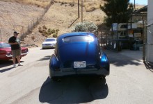 Chris's 1941 Buick Special