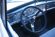 Dan's 1949 Plymouth