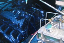 Jim & Lynn's 1953 Ford F100