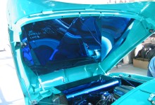 Jim & Lynn's 1953 Ford F100