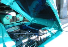 Jim & Lynn's 1953 Ford F100