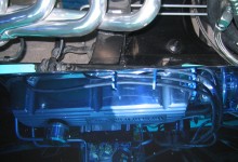 Jim & Lynn's 1953 Ford F100