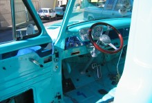 Jim & Lynn's 1953 Ford F100