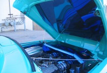Jim & Lynn's 1953 Ford F100