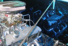 Jim & Lynn's 1953 Ford F100