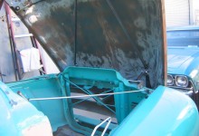Jim & Lynn's 1953 Ford F100