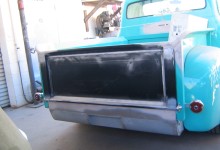 Jim & Lynn's 1953 Ford F100