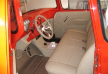 Pete's 1955 Chevy Cameo