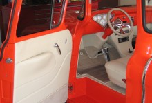 Pete's 1955 Chevy Cameo