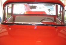 Pete's 1955 Chevy Cameo