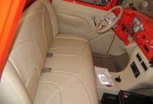 Pete's 1955 Chevy Cameo