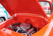 Pete's 1955 Chevy Cameo