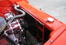 Pete's 1955 Chevy Cameo