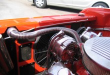 Pete's 1955 Chevy Cameo