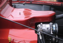 Lynn's 1956 Ford Pickup