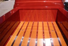 Lynn's 1956 Ford Pickup