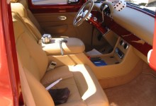 Lynn's 1956 Ford Pickup