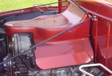 Lynn's 1956 Ford Pickup