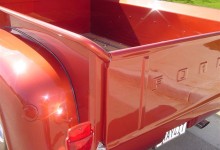 Lynn's 1956 Ford Pickup