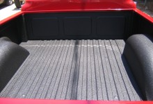 Ray's 1957 Ford Pickup