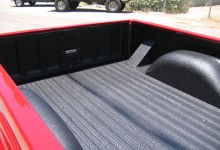 Ray's 1957 Ford Pickup