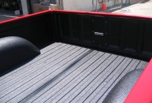 Ray's 1957 Ford Pickup