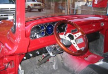 Ray's 1957 Ford Pickup