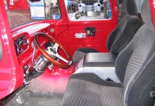 Ray's 1957 Ford Pickup