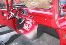 Ray's 1957 Ford Pickup