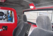 Ray's 1957 Ford Pickup