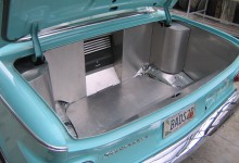 Barry's 1959 Studebaker Lark