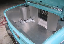 Barry's 1959 Studebaker Lark