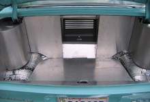 Barry's 1959 Studebaker Lark