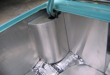 Barry's 1959 Studebaker Lark